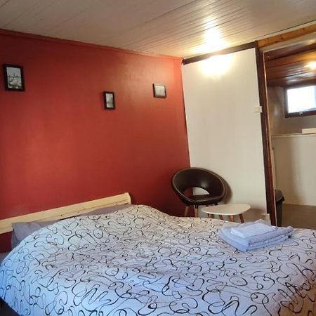 Studio Hypercentre A 2 Pas De La Gare. Appart N°3 Agen Exterior photo