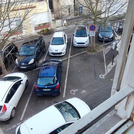 Studio Hypercentre A 2 Pas De La Gare. Appart N°3 Agen Exterior photo
