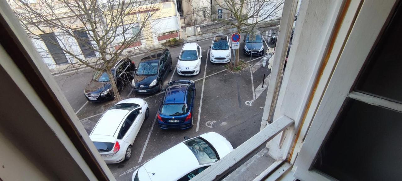 Studio Hypercentre A 2 Pas De La Gare. Appart N°3 Agen Exterior photo